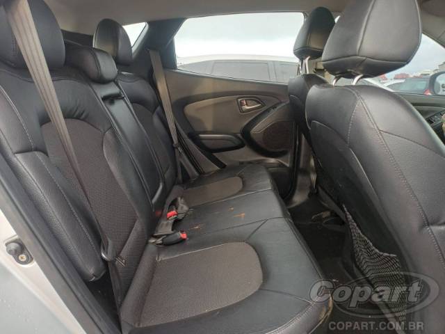 2016 HYUNDAI IX35 