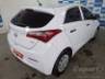 2015 HYUNDAI HB20 