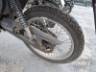 2017 HONDA CG 125I 