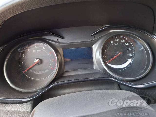 2021 CHEVROLET ONIX PLUS 