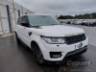 2016 LAND ROVER RANGE ROVER SPORT 
