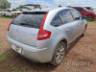 2013 CITROEN C4 