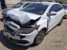 2015 CHEVROLET ONIX 