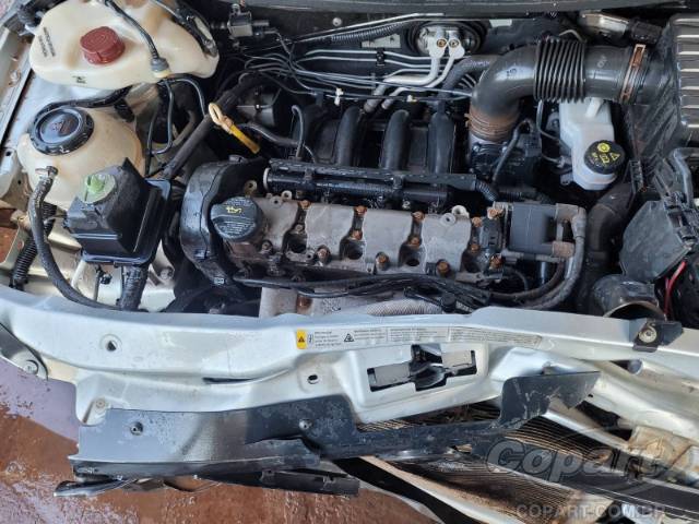 2020 VOLKSWAGEN VOYAGE 