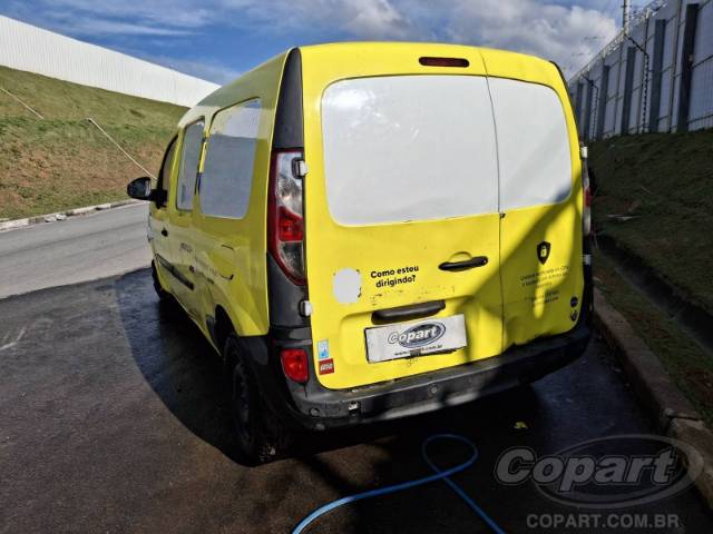 2023 RENAULT KANGOO FURGAO 