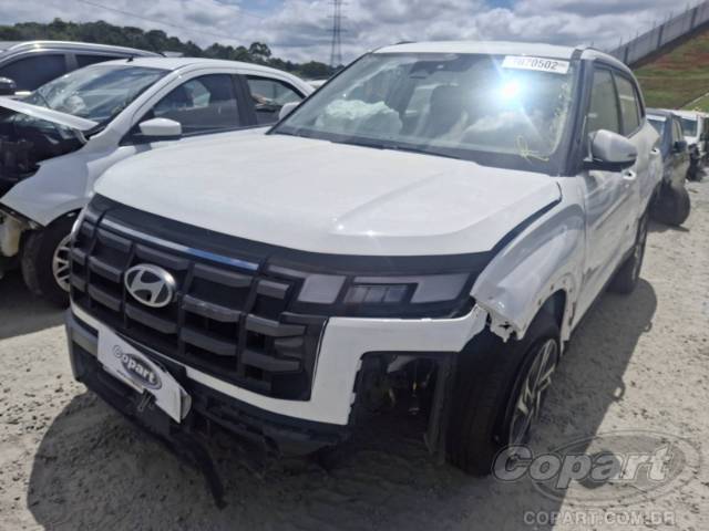 2025 HYUNDAI CRETA 