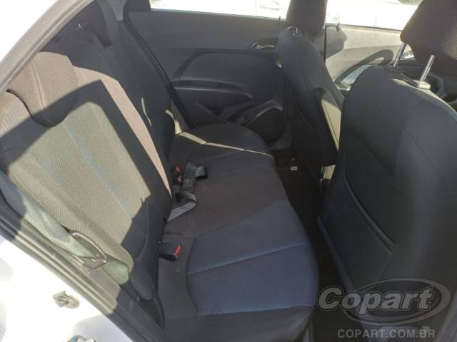 2014 HYUNDAI HB20 