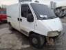 2014 PEUGEOT BOXER FURGAO 