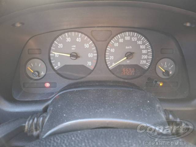 2009 CHEVROLET ASTRA 