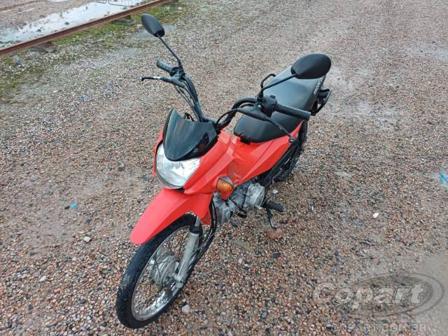 2022 HONDA POP 
