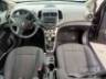 2013 CHEVROLET SONIC 
