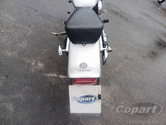 2004 YAMAHA DRAG STAR 
