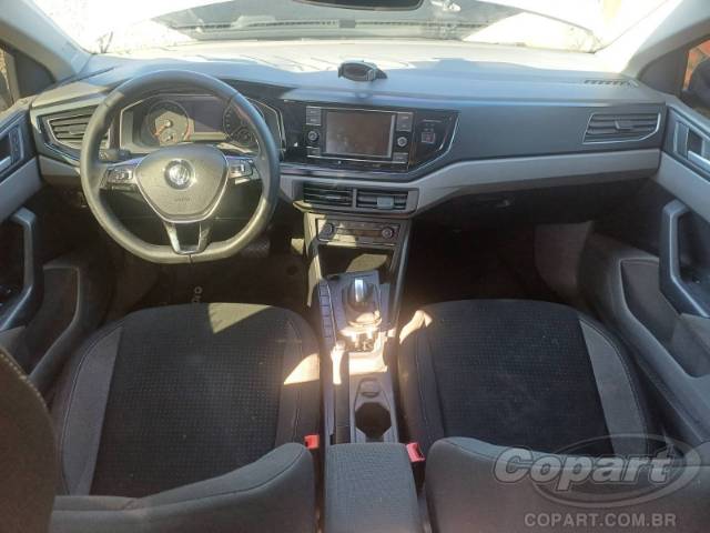 2019 VOLKSWAGEN POLO 