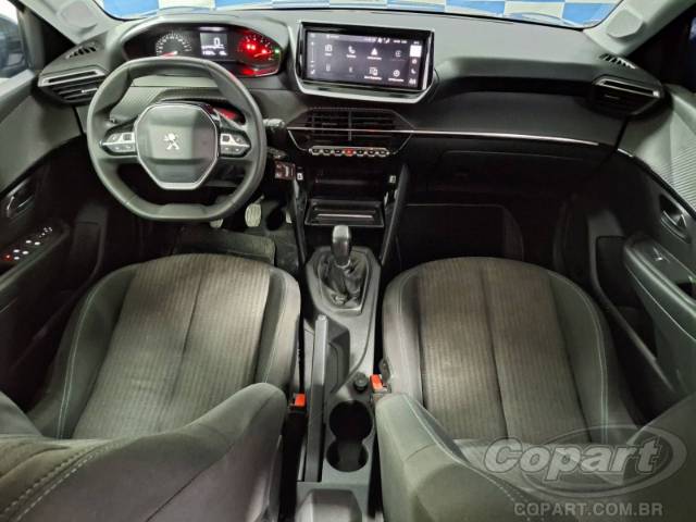 2023 PEUGEOT 208 