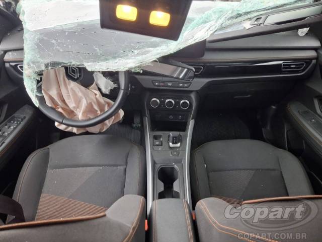 2025 RENAULT KARDIAN 