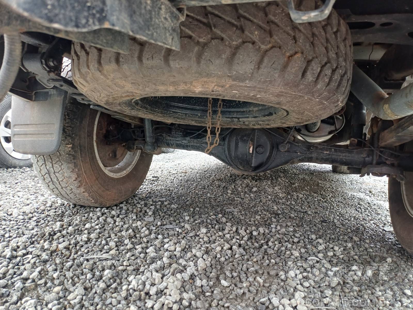 Foto 10 de 13: 2014 TOYOTA HILUX CD