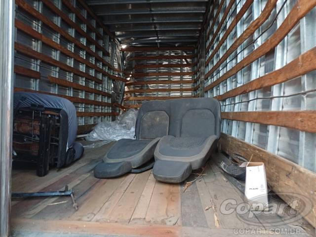 2022 VOLKSWAGEN DELIVERY 