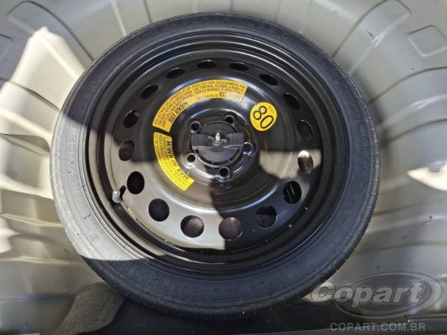 2021 CHEVROLET TRACKER 