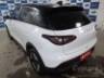 2026 GEELY EX2 