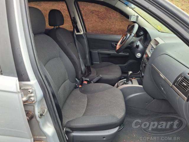 2011 FIAT PALIO 