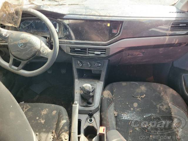 2026 VOLKSWAGEN POLO 