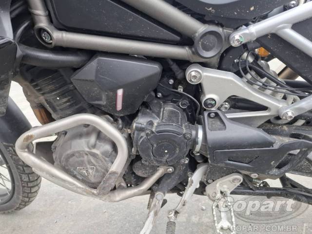2023 TRIUMPH TIGER 