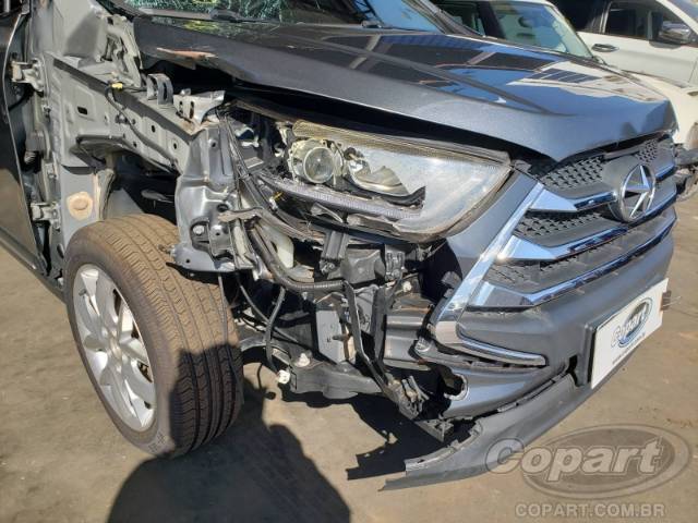 2018 JAC T5 