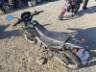 2006 HONDA XR 250 