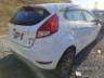 2017 FORD FIESTA 