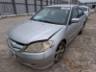 2005 HONDA CIVIC 