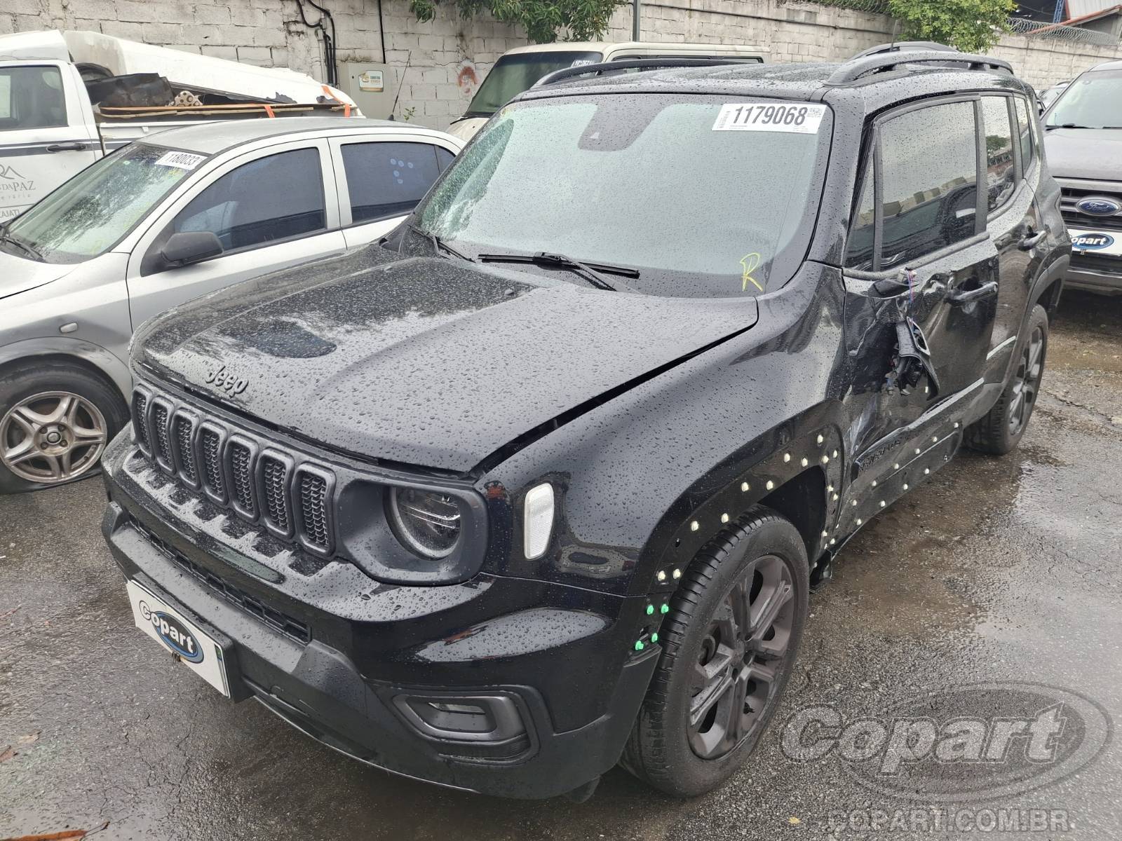 Foto 2: 2025 JEEP RENEGADE
