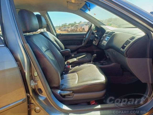 2006 HONDA CIVIC 