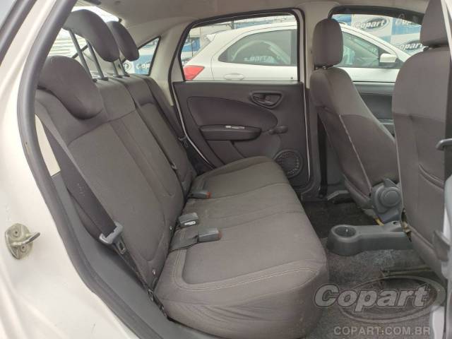 2021 FIAT GRAND SIENA 