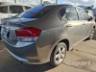 2011 HONDA CITY 