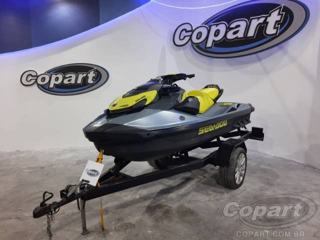 2021 OUTROS JET SKY 
