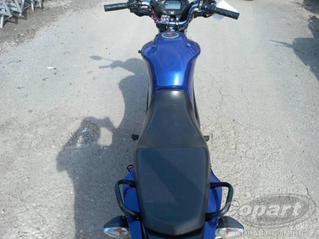 2022 HONDA CG 160 