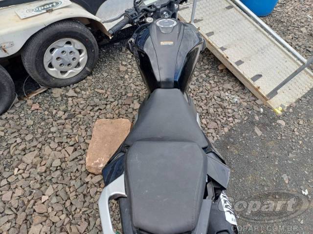 2020 YAMAHA FZ25 FAZER 