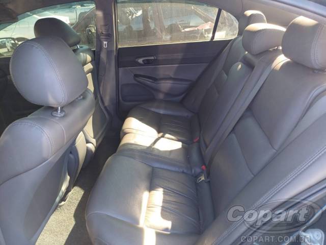 2010 HONDA CIVIC 