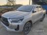 2021 TOYOTA HILUX CD 