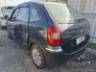 2008 CITROEN XSARA PICASSO 