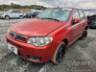 2015 FIAT PALIO 