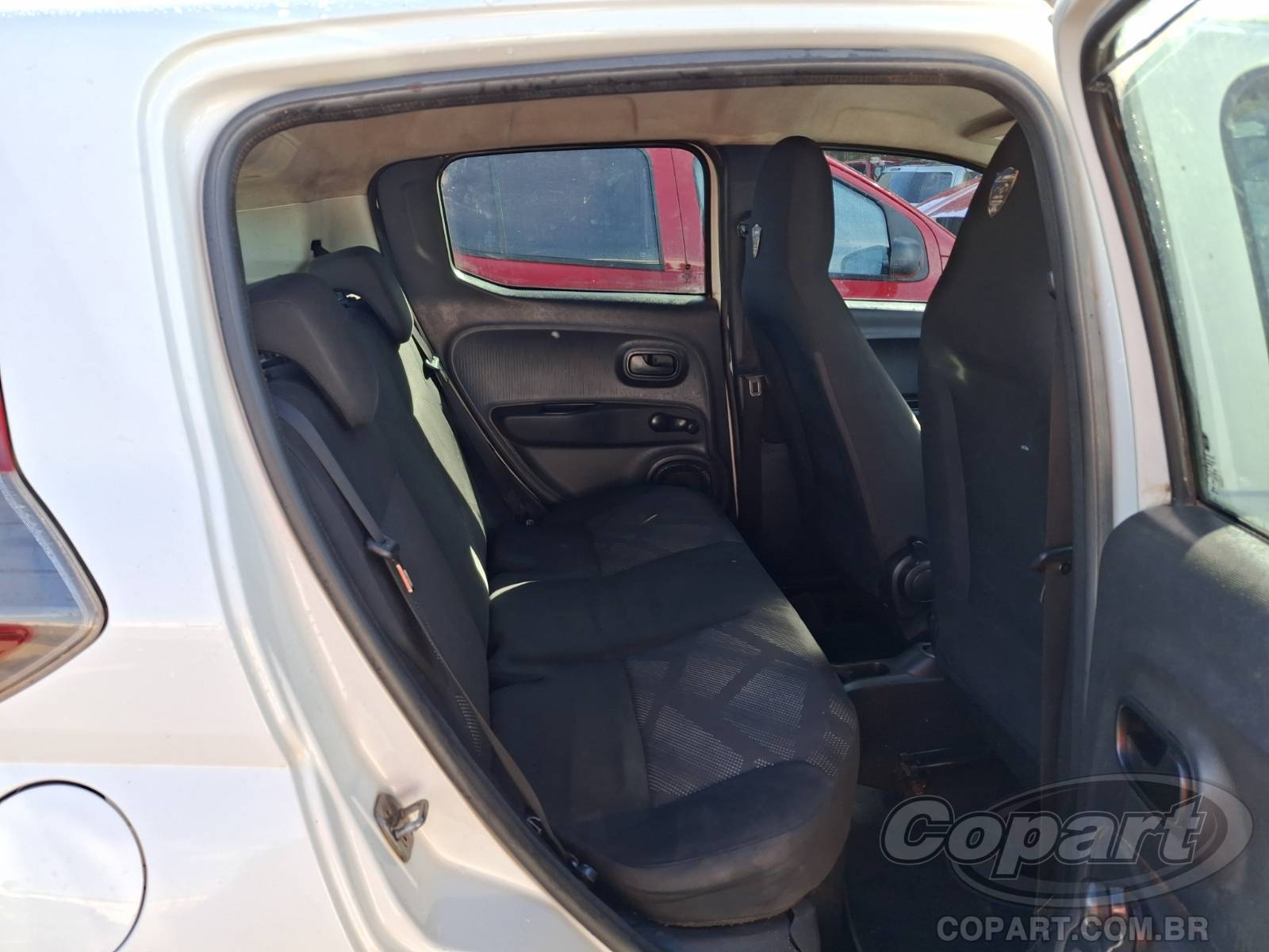 2019 FIAT MOBI — foto 6 de 10