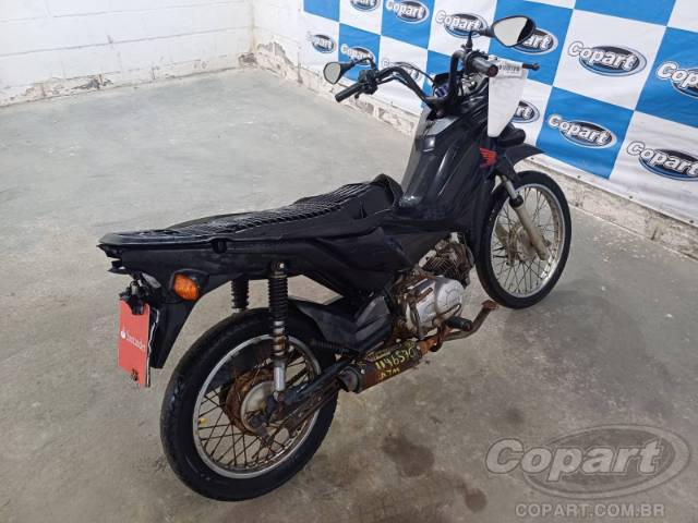 2023 HONDA POP 