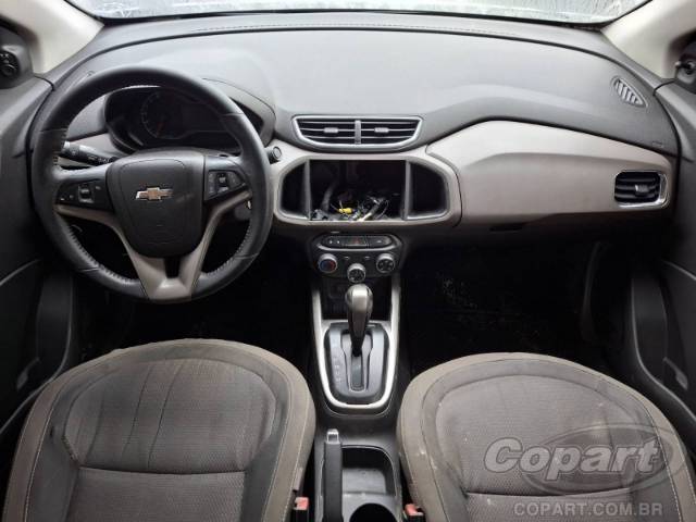 2015 CHEVROLET PRISMA 