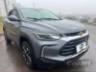 2022 CHEVROLET TRACKER 