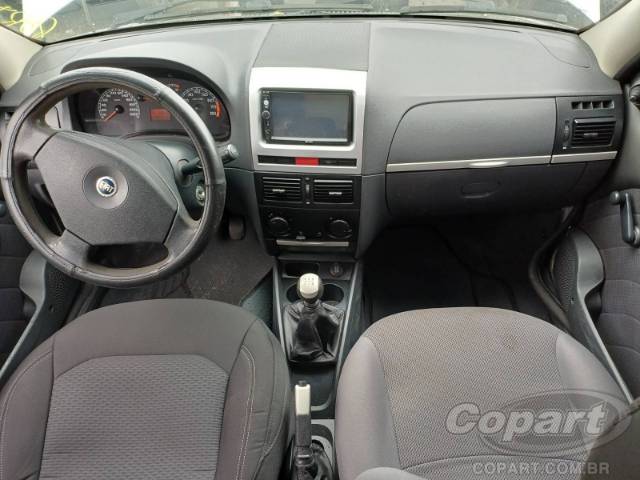 2004 FIAT PALIO 