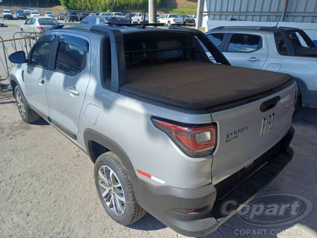 2023 FIAT STRADA CD 
