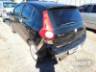 2012 FIAT PALIO 