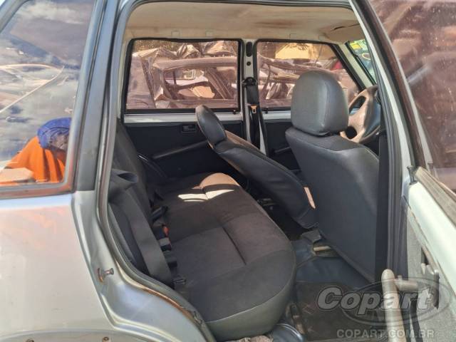 2013 FIAT UNO 