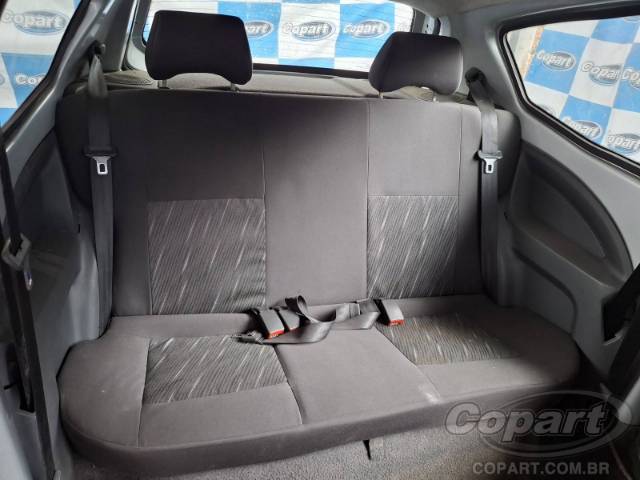 2010 FORD KA 